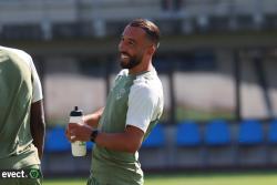Amical | ASSE 3-1 Étoile Carouge FC - Photothèque