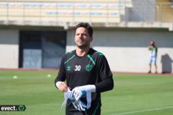 Amical | ASSE 3-1 Étoile Carouge FC - Photothèque