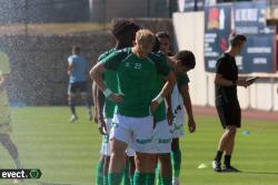 Amical | ASSE 3-1 Étoile Carouge FC - Photothèque