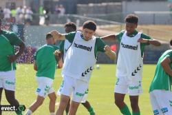 Amical | ASSE 3-1 Étoile Carouge FC - Photothèque