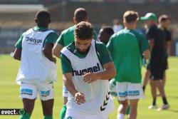 Amical | ASSE 3-1 Étoile Carouge FC - Photothèque