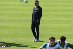 Amical | ASSE 3-1 Étoile Carouge FC - Photothèque