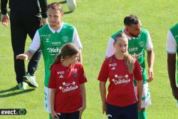 Amical | ASSE 3-1 Étoile Carouge FC - Photothèque