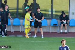 Amical | ASSE 3-1 Étoile Carouge FC - Photothèque