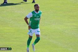Amical | ASSE 3-1 Étoile Carouge FC - Photothèque