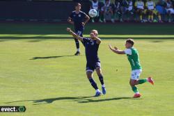 Amical | ASSE 3-1 Étoile Carouge FC - Photothèque