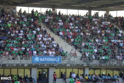 Amical | ASSE 3-1 Étoile Carouge FC - Photothèque
