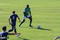 Amical | ASSE 3-1 Étoile Carouge FC - Photothèque