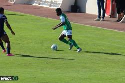 Amical | ASSE 3-1 Étoile Carouge FC - Photothèque