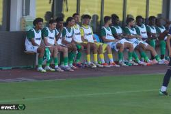 Amical | ASSE 3-1 Étoile Carouge FC - Photothèque