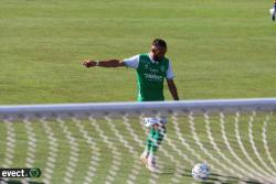 Amical | ASSE 3-1 Étoile Carouge FC - Photothèque