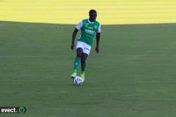 Amical | ASSE 3-1 Étoile Carouge FC - Photothèque