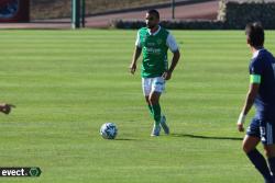 Amical | ASSE 3-1 Étoile Carouge FC - Photothèque