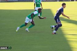 Amical | ASSE 3-1 Étoile Carouge FC - Photothèque