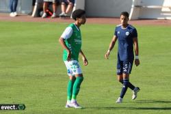 Amical | ASSE 3-1 Étoile Carouge FC - Photothèque