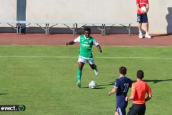 Amical | ASSE 3-1 Étoile Carouge FC - Photothèque