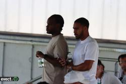 Amical | ASSE 3-1 Étoile Carouge FC - Photothèque