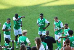 Amical | ASSE 3-1 Étoile Carouge FC - Photothèque