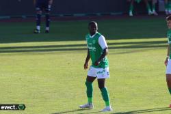 Amical | ASSE 3-1 Étoile Carouge FC - Photothèque