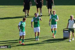 Amical | ASSE 3-1 Étoile Carouge FC - Photothèque