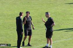 Amical | ASSE 3-1 Étoile Carouge FC - Photothèque