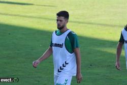 Amical | ASSE 3-1 Étoile Carouge FC - Photothèque