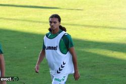 Amical | ASSE 3-1 Étoile Carouge FC - Photothèque