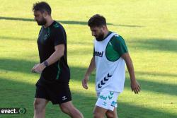 Amical | ASSE 3-1 Étoile Carouge FC - Photothèque