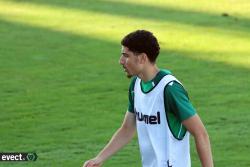 Amical | ASSE 3-1 Étoile Carouge FC - Photothèque
