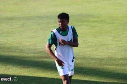 Amical | ASSE 3-1 Étoile Carouge FC - Photothèque