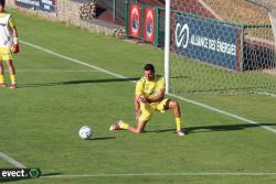 Amical | ASSE 3-1 Étoile Carouge FC - Photothèque
