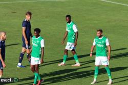 Amical | ASSE 3-1 Étoile Carouge FC - Photothèque