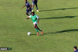 Amical | ASSE 3-1 Étoile Carouge FC - Photothèque