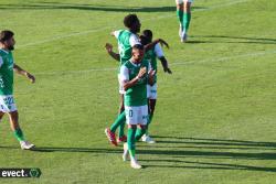 Amical | ASSE 3-1 Étoile Carouge FC - Photothèque