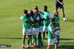 Amical | ASSE 3-1 Étoile Carouge FC - Photothèque