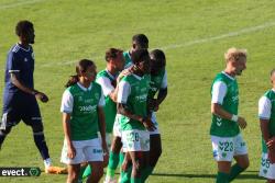 Amical | ASSE 3-1 Étoile Carouge FC - Photothèque