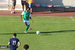 Amical | ASSE 3-1 Étoile Carouge FC - Photothèque