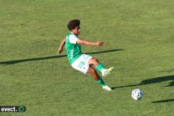 Amical | ASSE 3-1 Étoile Carouge FC - Photothèque