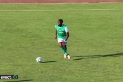Amical | ASSE 3-1 Étoile Carouge FC - Photothèque