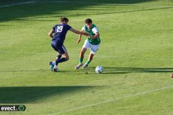 Amical | ASSE 3-1 Étoile Carouge FC - Photothèque