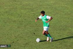 Amical | ASSE 3-1 Étoile Carouge FC - Photothèque