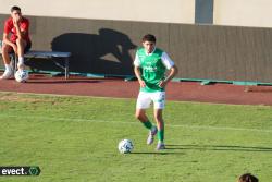 Amical | ASSE 3-1 Étoile Carouge FC - Photothèque