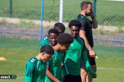 Entraînement 9 juillet - Photothèque