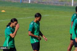 Entraînement 9 juillet - Photothèque