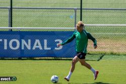 Entraînement 9 juillet - Photothèque