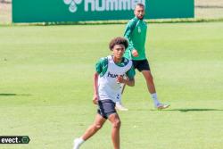 Entraînement 9 juillet - Photothèque