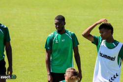 Entraînement 9 juillet - Photothèque