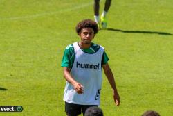 Entraînement 9 juillet - Photothèque