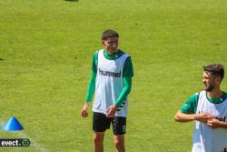 Entraînement 9 juillet - Photothèque