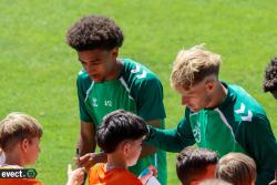 Entraînement 9 juillet - Photothèque